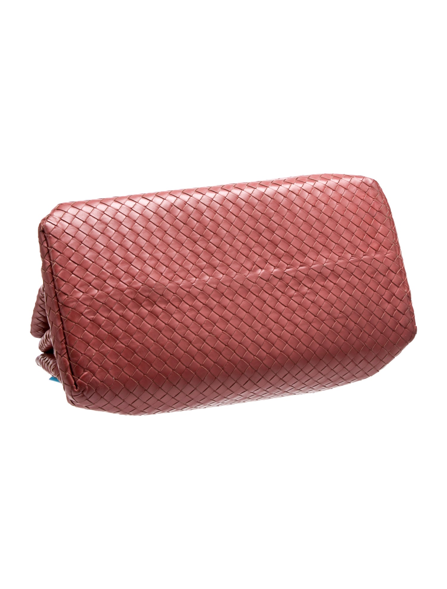 Bottega Veneta Intrecciato Roma